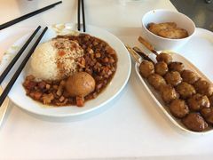 -宜家·瑞典风味餐厅(北京西红门店)