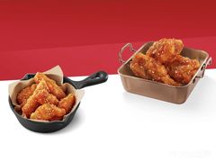 -必胜客(新中纬店)