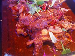 -燥次·烧烤酒场(万象城店)