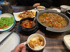 -陈麻婆豆腐(旗舰店)