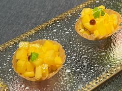 -锦府园·新台州菜(合生汇店)