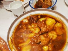 -小放牛炒菜馆(裕华万达店)