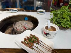 -小板凳(四公里店)