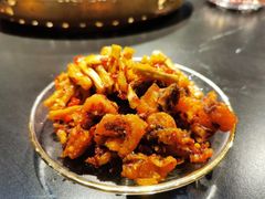 -坛宗剁椒鱼头(河西王府井店)