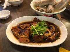 -松發肉骨茶(先得坊店)