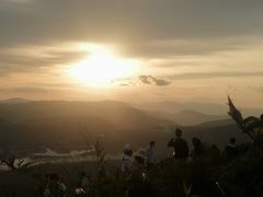 -长虫山生态公园风景林