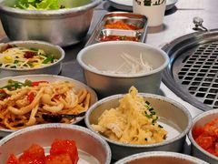 -馥二代韩式烤肉 2세대 불고기(喷水池店)