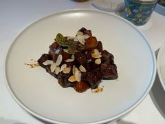 -小厨娘淮扬菜(天印大道店)