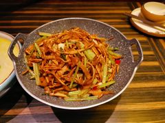 -江太极江浙菜(马桥万达广场店)