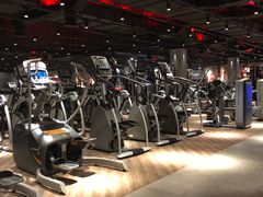 -威尔仕健身(杭州万象城店)