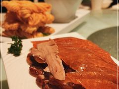 -北京老铺烤鸭(西稍门店)