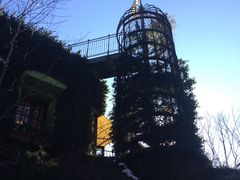 -三鹰之森吉卜力美术馆