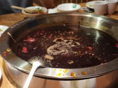 -渝厨生态火锅(合川区府店)