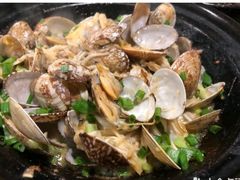 -小时候焗海鲜(鄞州万达店)