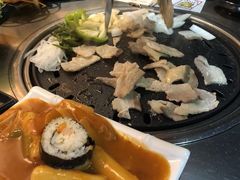 -杀猪天·韩国烤肉(总店)