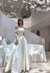 点击看大图 -B.Bridge Couture婚纱礼服(福田店)