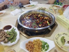 -曾老幺鱼庄(龙华商厦店)