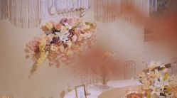 -曼格纳婚礼艺术中心(张江店)