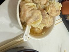 -麦文记面家(佐敦店)