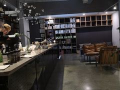 -Nectar One Cafe(勇烈路n1店)