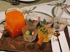-一棵树·意大利西餐厅One Tree(新城店)