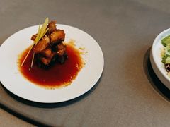 -小厨娘淮扬菜(清江苏宁广场店)