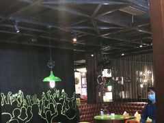 大堂-辛香汇(飞洲店)