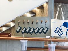 -喜茶(深圳福田星河COCO Park店)
