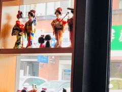 -尺山寸水日料(马桥满天星店)