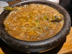 -小放牛炒菜馆(华北商厦店)