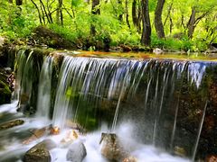 -玉渡山自然风景区