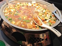 -师烤·豆花烤鱼(深圳坂田天虹店)