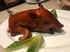 -8餐厅(新葡京酒店)