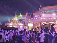 -南宁方特东盟神画