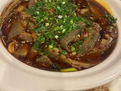 -情妹耙泥鳅·江湖川菜(科华店)