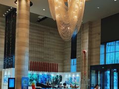 -重庆富力艾美酒店