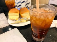 -花园餐厅(铜锣湾店)