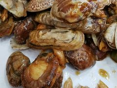 -顶之鲜海鲜餐厅