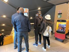 -麦当劳(豫园店)