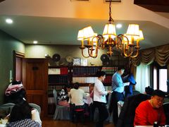 -狗不理大酒店(意式风情街店)