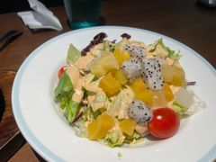 -萨莉亚意式餐厅(百联青浦购物中心店)