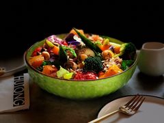 -玲婧胡同·生日蛋糕·餐厅(嘉里城店)