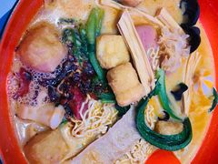 -张亮麻辣烫(哈尔滨金爵万象店)