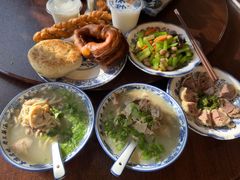 -老三羊汤【北兴隆街店】