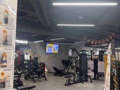 -超鹿运动(达信大厦店)
