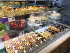 -巴莉甜甜(滨湖振徽苑店)