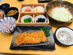 -胜博殿日式炸猪排(西红门店)