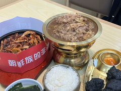 -食米家拌饭(梅溪新天地店)