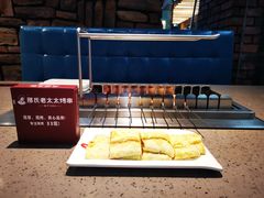 -邢氏老太太烧烤(南山店)