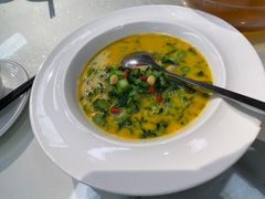 -羊巴道新疆菜·清真(上梅林店)